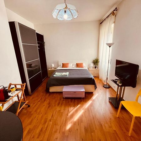 רומא Easy Stay Apartment City Center מראה חיצוני תמונה