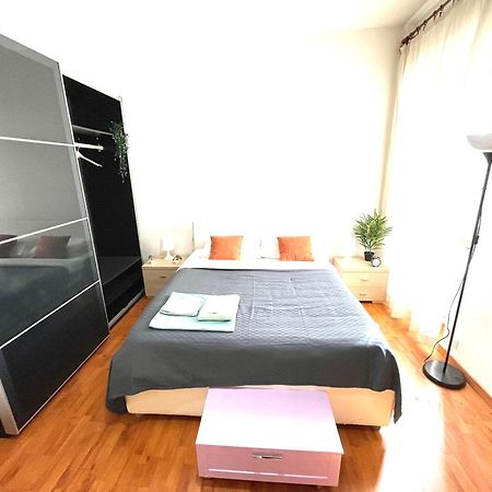 רומא Easy Stay Apartment City Center מראה חיצוני תמונה