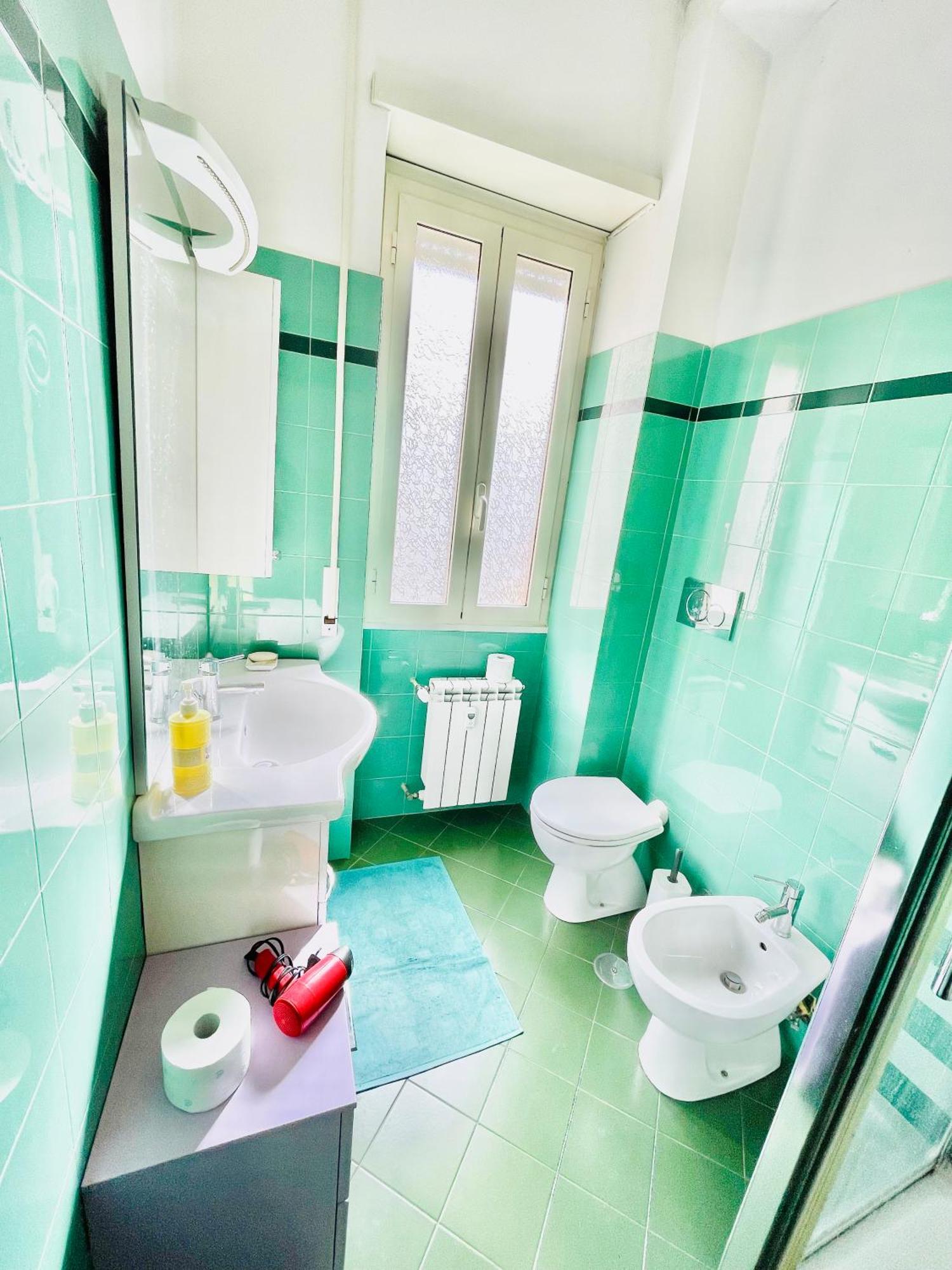 רומא Easy Stay Apartment City Center מראה חיצוני תמונה